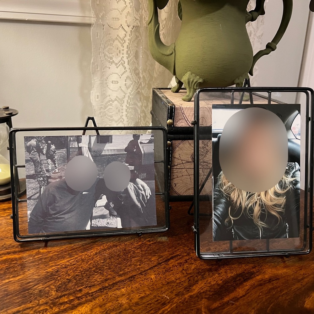 Picture Frame Set